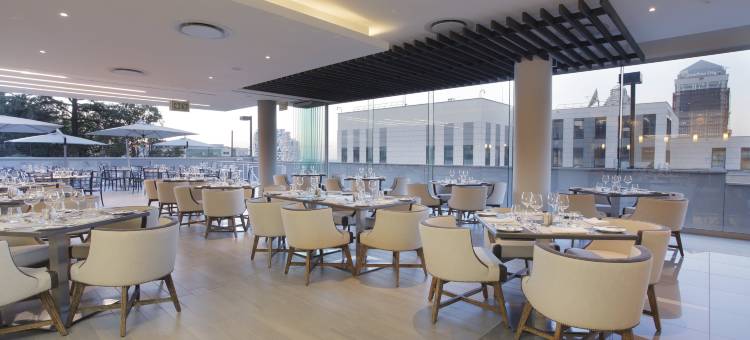 帝都酒店(The Capital Empire)图片