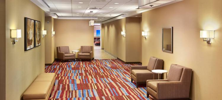 Fairfield Inn & Suites St. John's Newfoundland图片