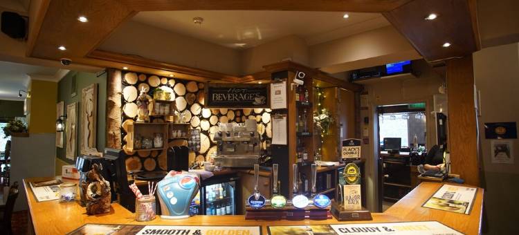 霍顿旅店(Horton Inn)图片