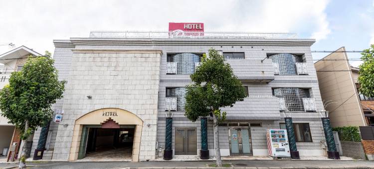 神户塔比斯特愉悦酒店(Tabist Hotel Please Kobe)图片