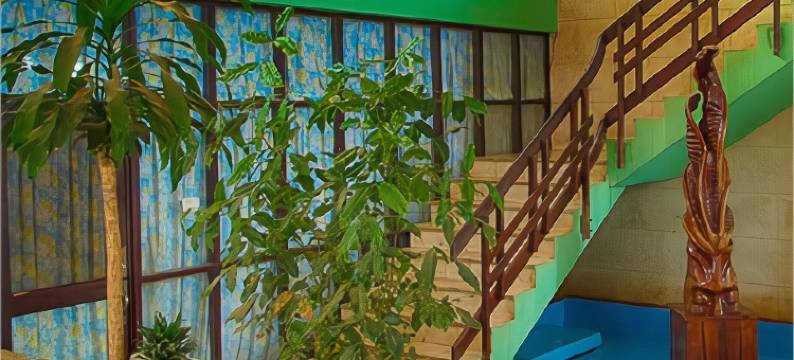 亚格鲁玛斯酒店(Las Yagrumas)图片