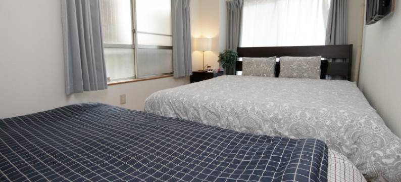 池袋公寓酒店(Ikebukuro Apartment)图片
