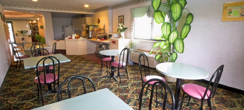 芒特吉利阿德贝斯特韦斯特行政酒店(Best Western Executive Inn)图片