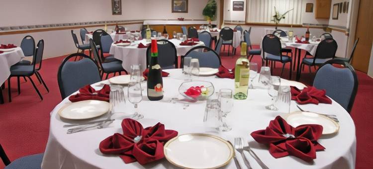 品质酒店及套房(Quality Inn & Suites Black River Falls I-94)图片