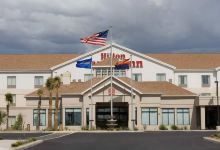 图森机场希尔顿花园酒店(Hilton Garden Inn Tucson Airport)酒店图片