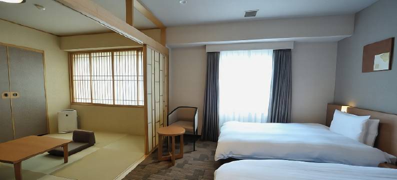 千叶苏我多美迎天然温泉酒店(多美迎・御宿野乃 酒店集团)(Dormy Inn Soga Natural Hot Spring)图片