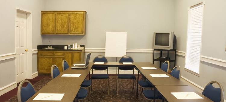 布伦汉姆贝斯特韦斯特酒店(Best Western Inn of Brenham)图片