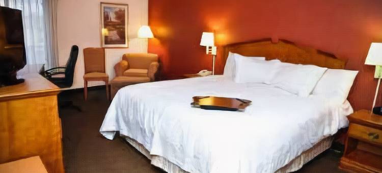 阿拉巴马伯明罕 I 65 富尔顿戴尔欢朋套房酒店(Hampton Inn and Suites Fultondale Birmingham I 65)图片