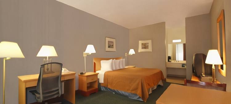 戈申贝斯特韦斯特酒店(Best Western Inn)图片