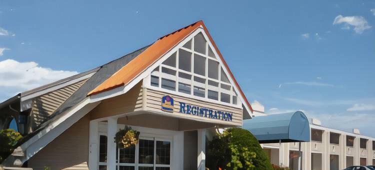 Fairfield Inn & Suites Haverhill图片