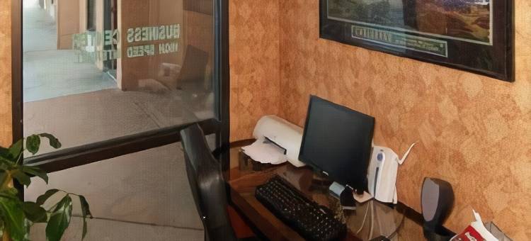 欢迎旅馆(Welcome Inn)图片