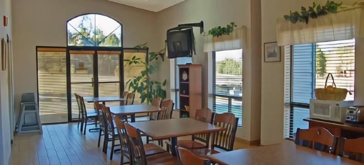 锯木厂贝斯特韦斯特酒店(Best Western Sawmill Inn)图片