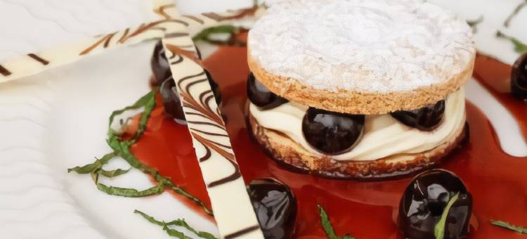 巴黎默冬艾尔米塔日贝斯特韦斯特优质酒店(Best Western Plus Paris Meudon Ermitage)图片