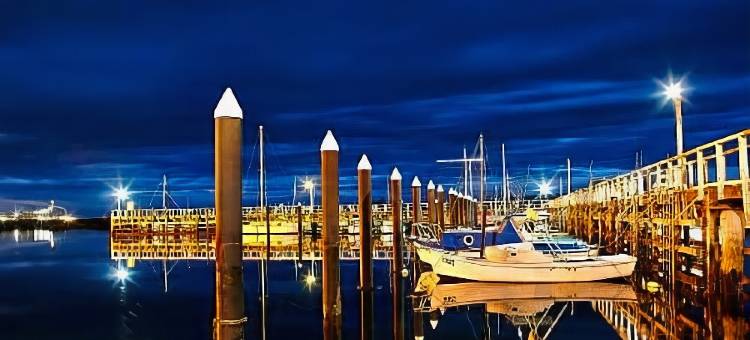 皮里港休闲酒店(BreakFree Port Pirie)图片