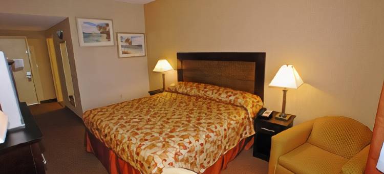 布鲁克林海湾贝斯特韦斯特优质酒店(Best Western Plus Brooklyn Bay Hotel)图片