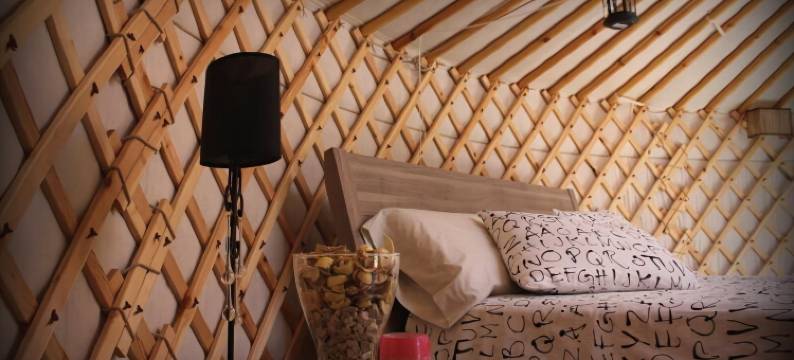 雷耶斯高尔夫旅馆(Campo de Reyes)图片