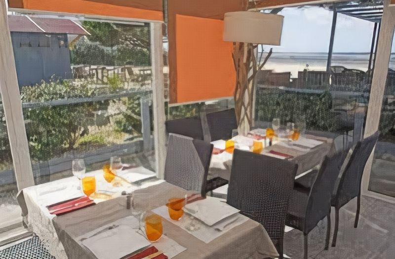 The Originals Boutique Hotel De La Plage Marennes Oleron Qualys