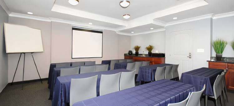 阿薇塔贝斯特韦斯特优质酒店(Best Western Plus Avita Suites)图片