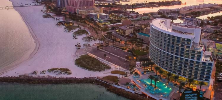 欧泊金沙酒店(Opal Sands)图片