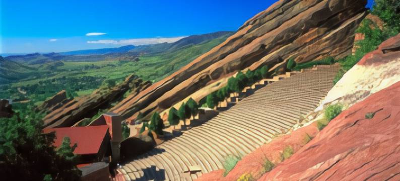 丹佛市西南贝斯特韦斯特酒店(Best Western Denver Southwest)图片