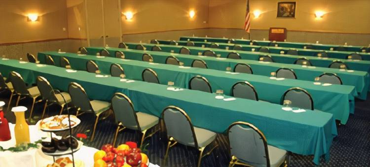 芝加哥希尔赛贝斯特韦斯特优质酒店(Best Western Plus Chicago Hillside)图片