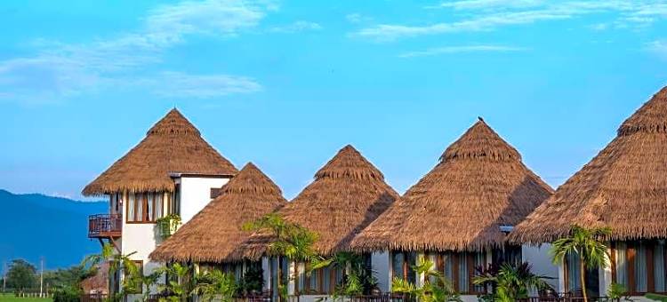 普山法度假村(Phusanfah Resort)图片