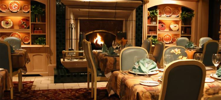 斐赛迪贝斯特韦斯特酒店(Best Western Fireside Inn)图片