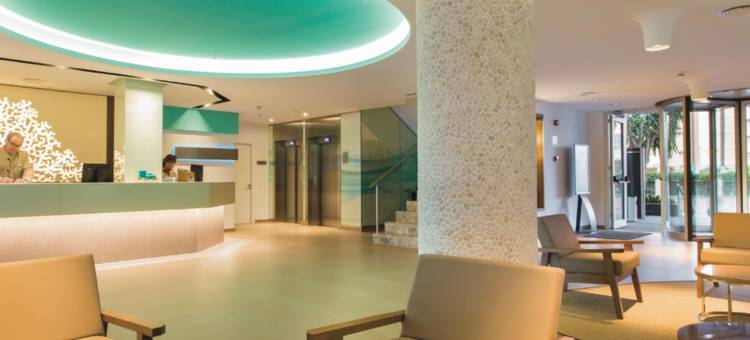 Riu旧金山酒店-限成人(Hotel Riu San Francisco - Adults Only)图片