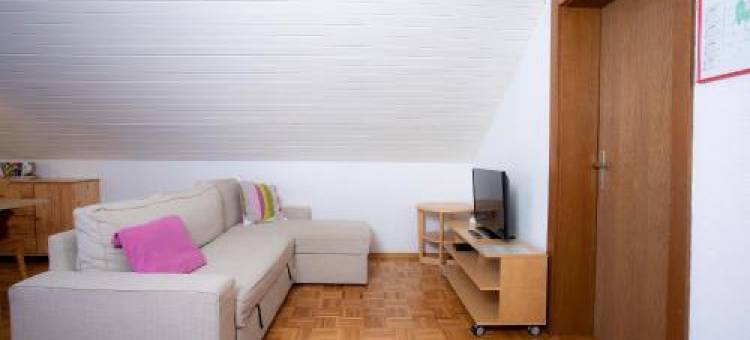 APARTMENT HARMONY图片