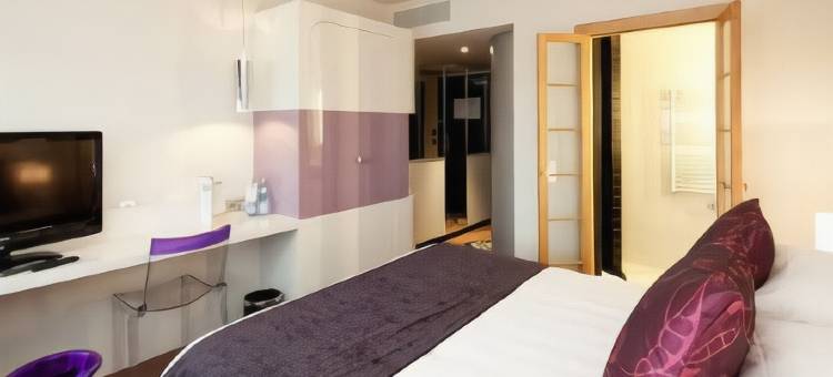 Best Western Plus Hotel le Rhenan图片