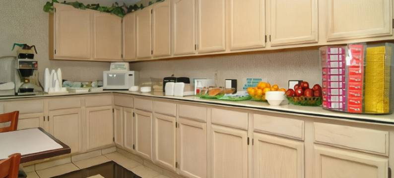 埃尔帕索阳光公园贝斯特韦斯特酒店(Best Western Sunland Park Inn)图片