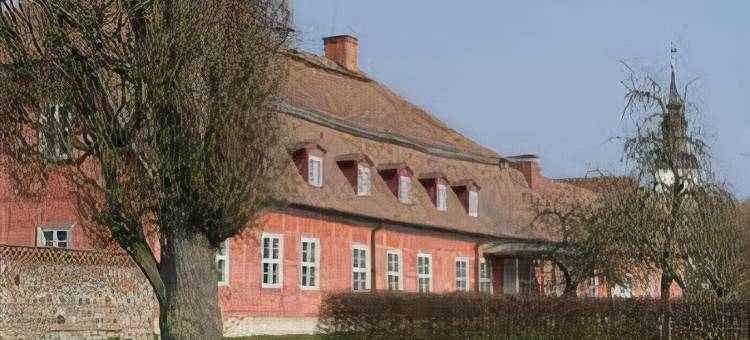 Jagdschloss Rothenklempenow图片