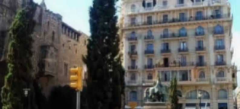 Hostal Layetana图片