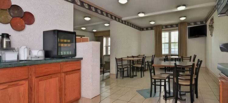 莫米速8酒店(Super 8 Maumee/Toledo, Oh)图片