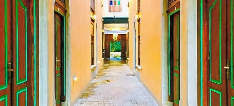 塔普罗班亭水疗度假村(Thaproban Pavilion Resort and Spa)图片