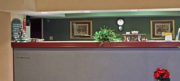 加登戴尔贝斯特韦斯特优质酒店(Best Western Gardendale)图片