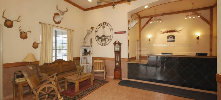 木风贝斯特韦斯特套房酒店(Best Western Windwood Inn  Suites)图片