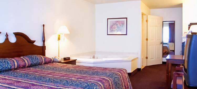 法伦贝斯特韦斯特套房酒店(Best Western Fallon Inn  Suites)图片