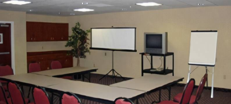代顿贝斯特韦斯特套房酒店(Best Western Dayton Inn  Suites)图片