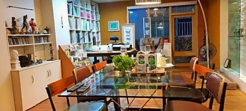 背包之家旅馆(Baenang Guesthouse)图片