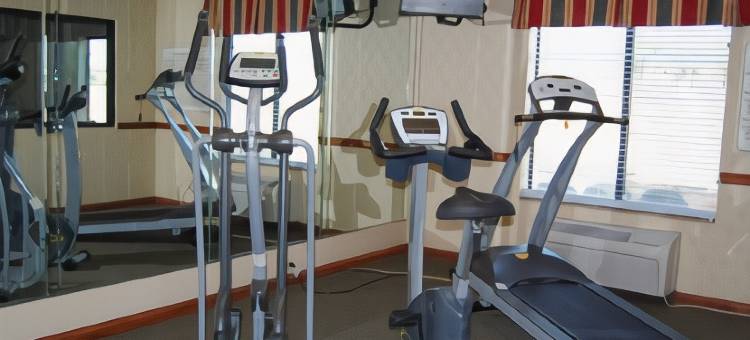 Spark by Hilton 史密斯菲尔德 I-95(Spark by Hilton Smithfield I-95)图片