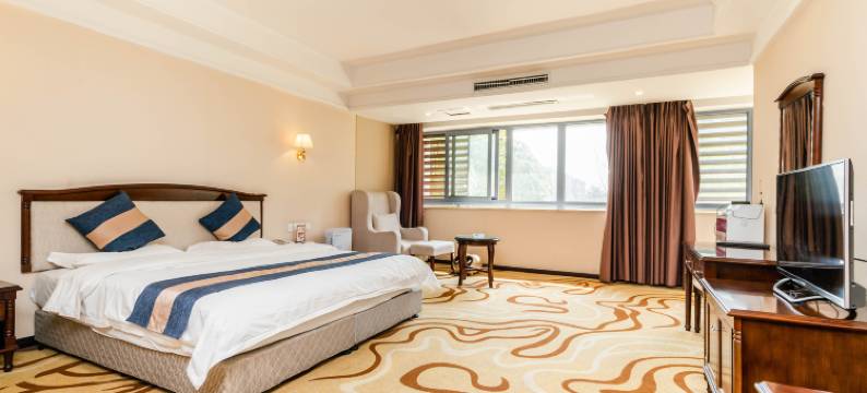 成都瑞嘉大酒店(双流国际机场时代奥特莱斯店)图片