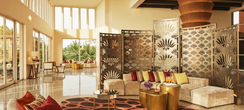 森迪传世尼甘布酒店(Sentido Heritance Negombo)图片