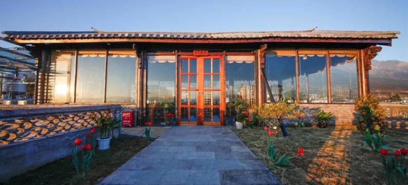 大理思雅小筑客栈图片