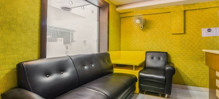 Hotel O Maruthi Gandhi Park图片