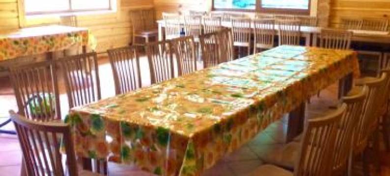 Sodyba Duburiai图片