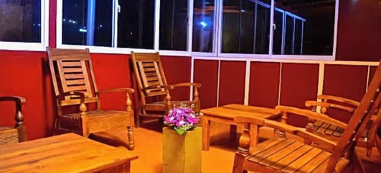 阿玛兰塔城市微风酒店(City Breeze by Amaranta)图片