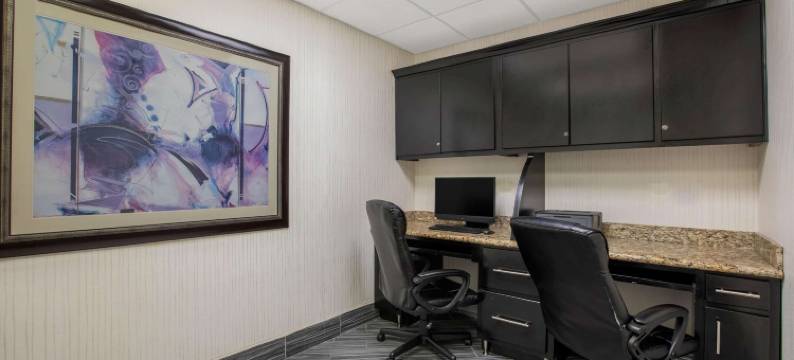 康威拉昆塔温德姆套房酒店(La Quinta Inn & Suites by Wyndham Conway)图片