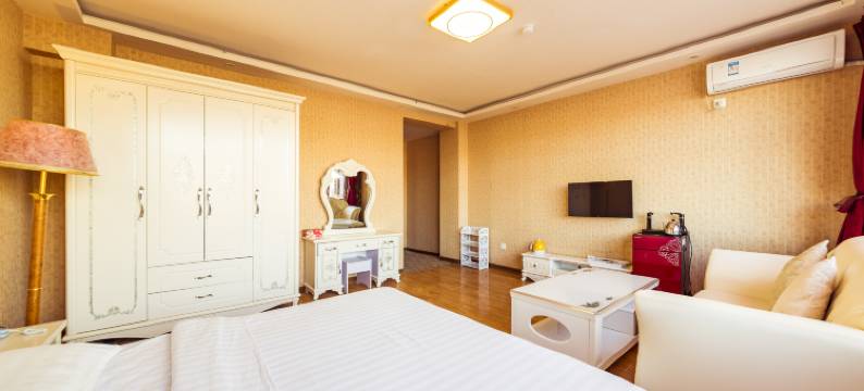 张家口舒客快捷酒店图片