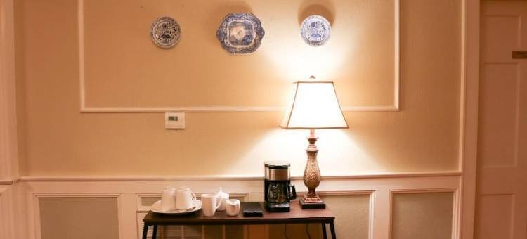 欧普斯之家酒店(Opus House Historic Natchitoches)图片